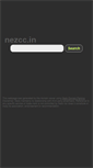 Mobile Screenshot of nezcc.in